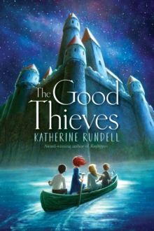 Image for The Good Thieves