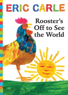 Image for Rooster's Off to See the World : Book and CD