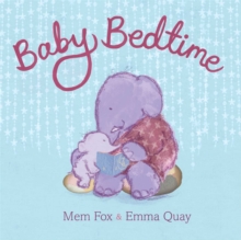 Image for Baby Bedtime