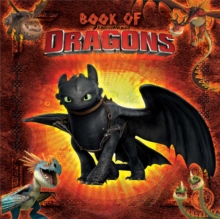 Image for Book of Dragons