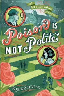 Image for Poison Is Not Polite