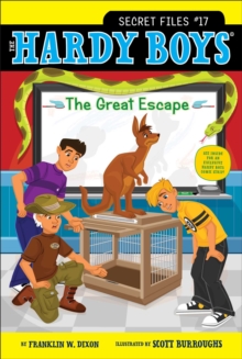 Image for The great escape