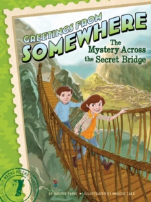 Image for The Mystery Across the Secret Bridge