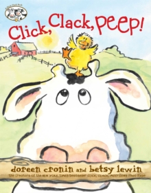 Image for Click, Clack, Peep!