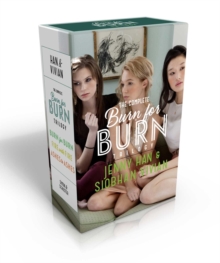 Image for The Complete Burn for Burn Trilogy