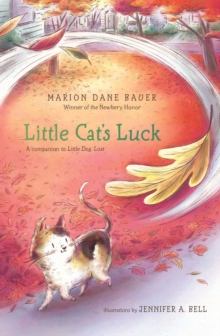 Image for Little Cat's Luck