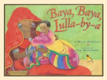 Image for Baya, Baya, Lulla-by-a
