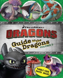 Image for Guide to the Dragons Volume 3