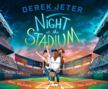 Image for Derek Jeter Presents Night at the Stadium