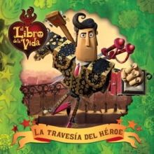Image for La travesia del heroe (A Hero's Journey)