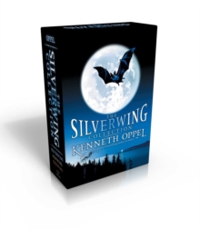 Image for The Silverwing Collection (Boxed Set) : Silverwing; Sunwing; Firewing