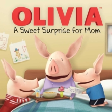 Image for A Sweet Surprise for Mom