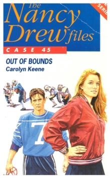 Image for Out of bounds