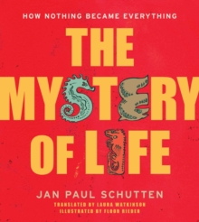 Image for Mystery of Life