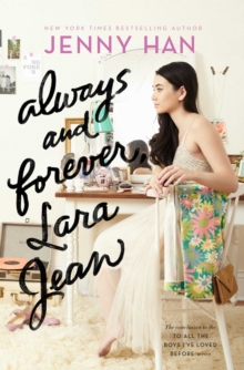 Image for Always and Forever, Lara Jean