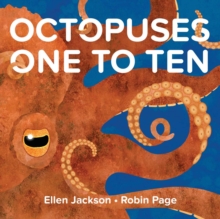 Image for Octopuses One to Ten