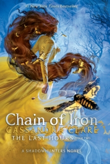 Image for Chain of Iron