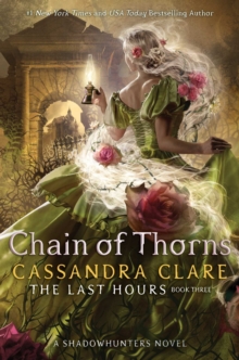 Image for Chain of Thorns