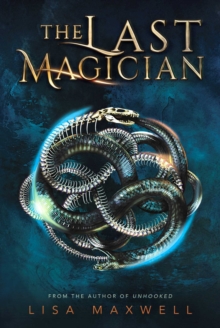Image for The Last Magician