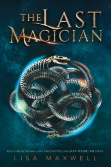 Image for The last magician