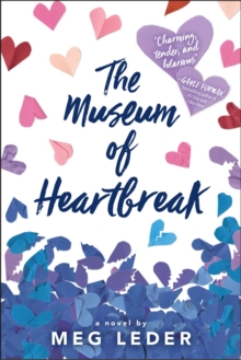 Image for The Museum of Heartbreak
