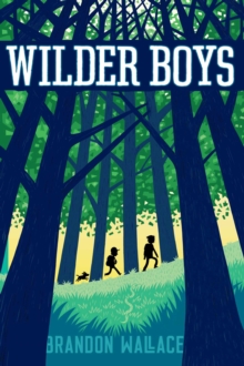 Image for Wilder Boys