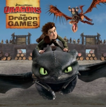 Image for The Dragon Games