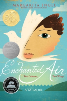 Image for Enchanted Air : Two Cultures, Two Wings: A Memoir