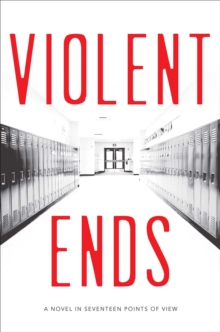 Image for Violent Ends