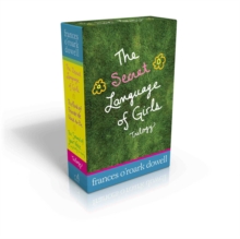 Secret Language of Girls Trilogy