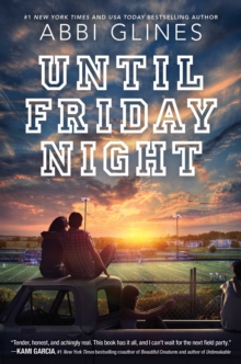 Image for Until Friday Night