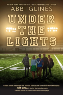 Image for Under the Lights