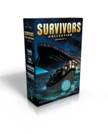 Image for Survivors Collection (Boxed Set)