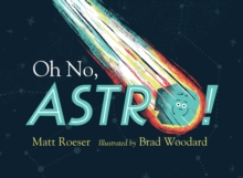 Image for Oh no, Astro!