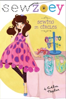 Image for Sewing in Circles