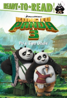Image for Po's Two Dads