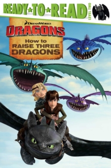 Image for How to Raise Three Dragons