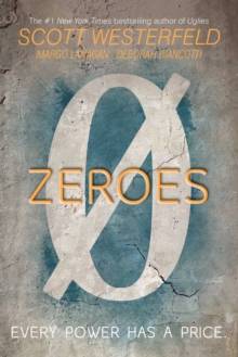 Image for Zeroes