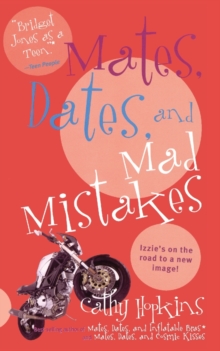 Image for Mates, Dates, and Mad Mistakes