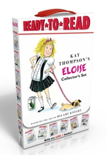 Image for Eloise Collector's Set (Boxed Set)