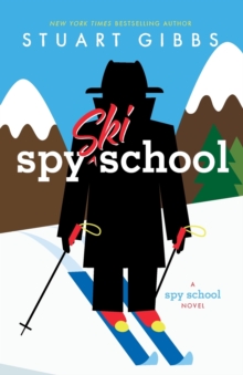 Image for Spy Ski School