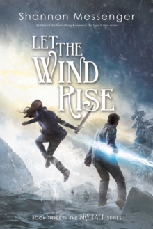 Image for Let the Wind Rise