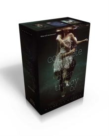Image for The Mara Dyer Trilogy (Boxed Set) : The Unbecoming of Mara Dyer; The Evolution of Mara Dyer; The Retribution of Mara Dyer