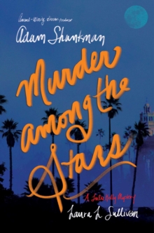 Image for Murder among the Stars