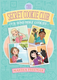 Image for P.S. Send More Cookies