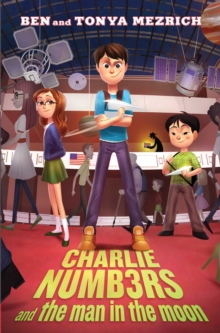 Image for Charlie Numbers and the Man in the Moon
