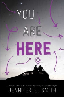 Image for You Are Here