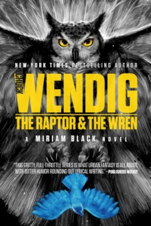 Image for The Raptor & the Wren