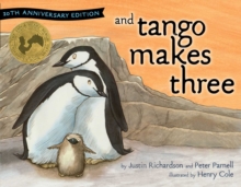 Image for And Tango Makes Three