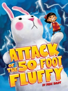 Image for Attack of the 50-Foot Fluffy